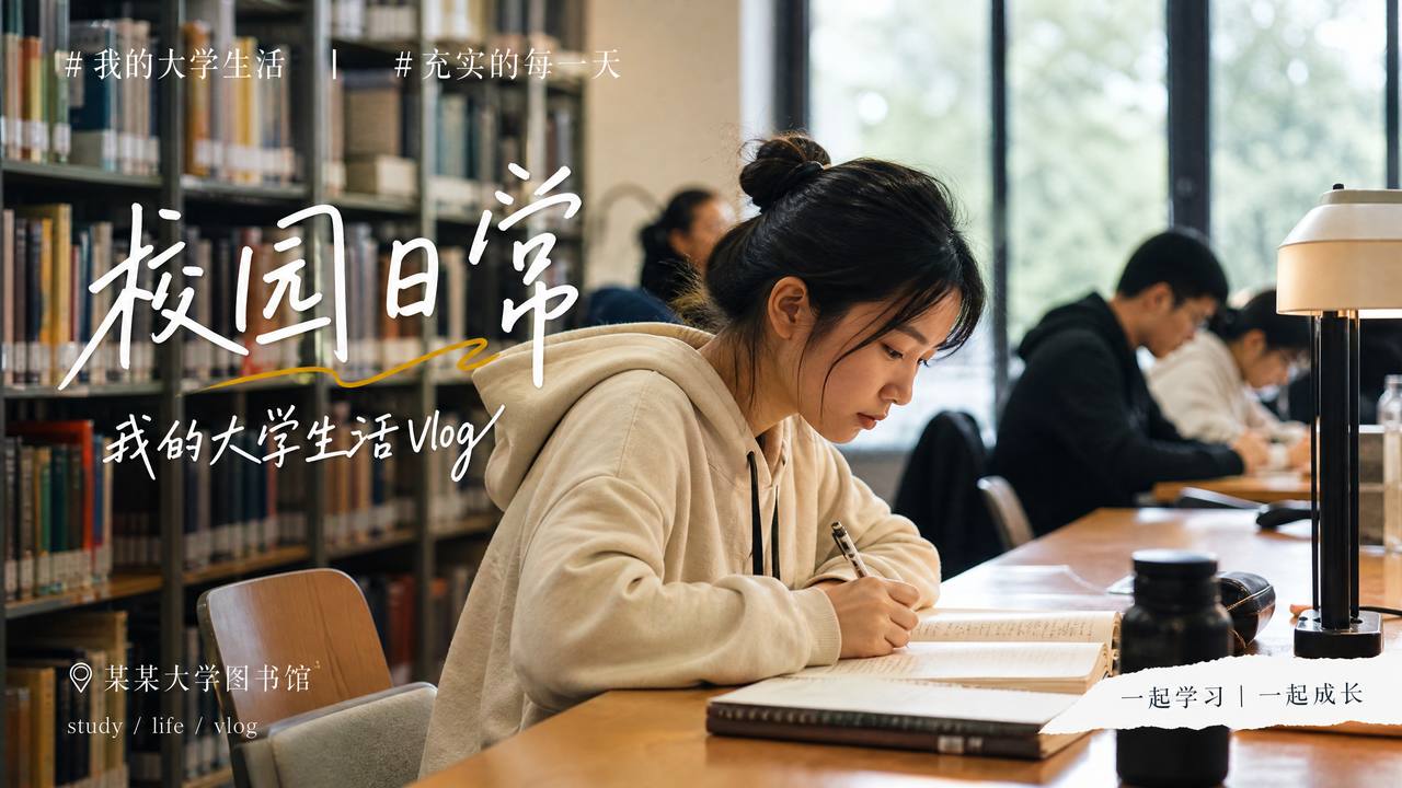 免费看片传媒-校园日常Vlog传媒
